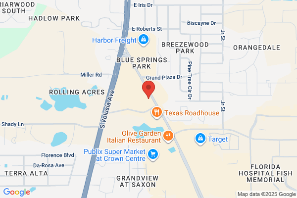 Advanced Dental Care of Orange City
