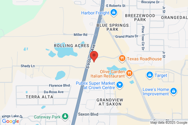 Central Florida Orthodontic Specialists