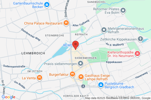 Nelly R. Unger, DMD - Inactive