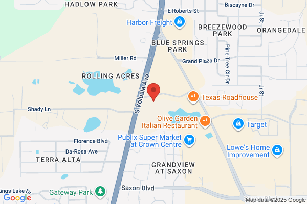 Orange City Surgical Solutions