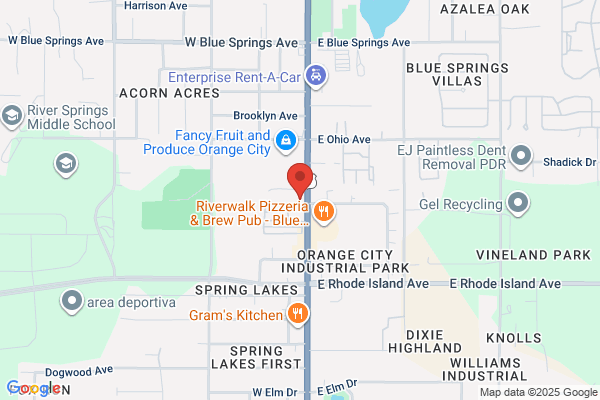 Universal Smiles Dentistry - Orange City