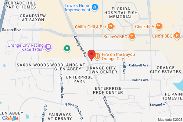 Water's Edge Dermatology - Orange City