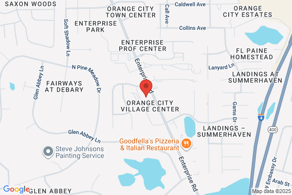 North Orlando Surgical Group