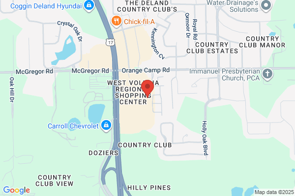 Greenberg Dental & Orthodontics