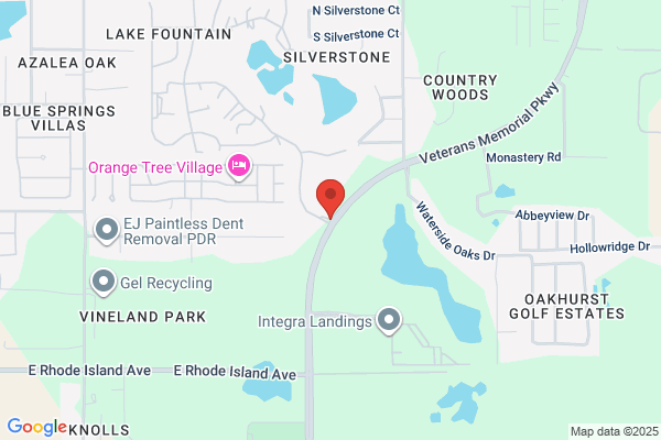 John Knox Village of Central Florida