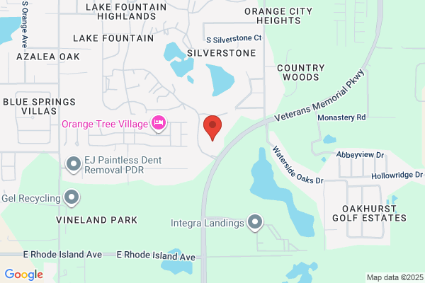 Majestic Oaks At John Knox Villages of Central Florida