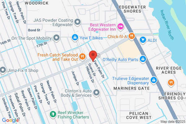 Volusia Optical Llc