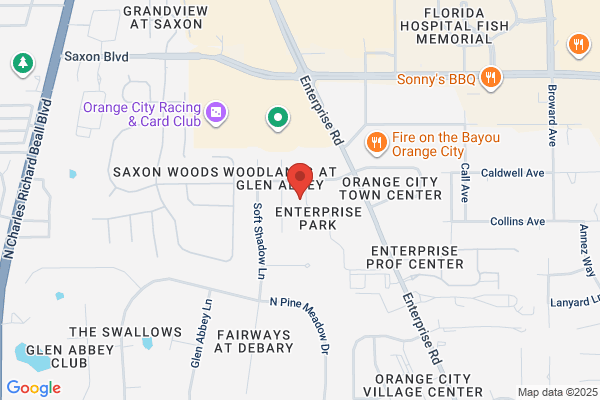 Central Florida Eye Specialists