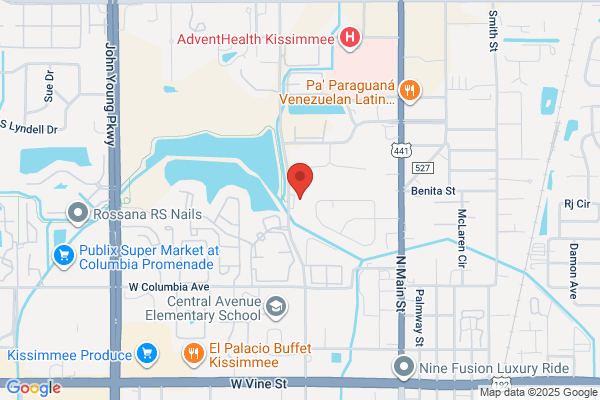 Florida Eye Clinic