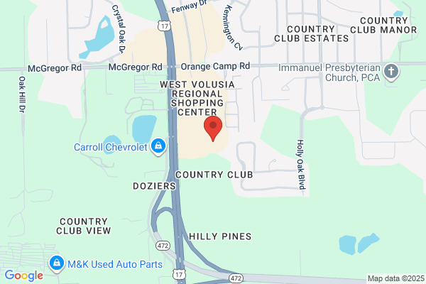 Parkway Medical Center