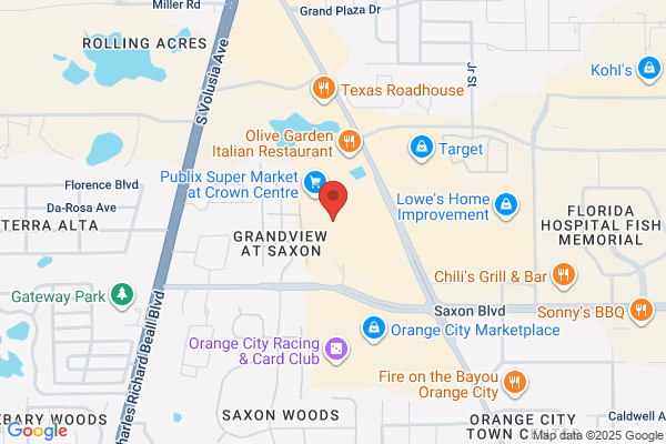 Humana Neighborhood Center