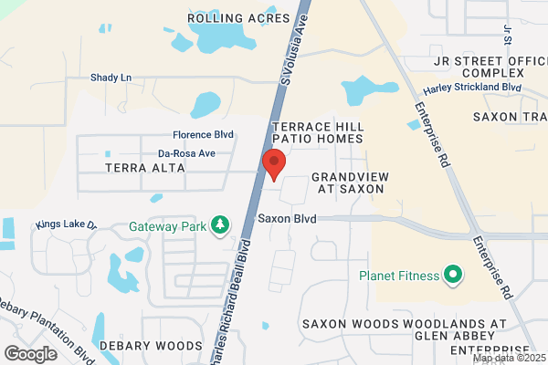 Complete Wellness Center Of Orange City