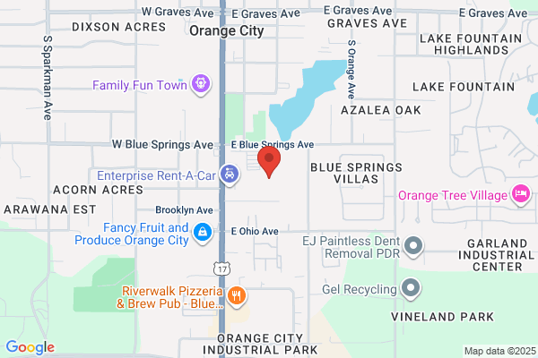 Midflorida Community Services