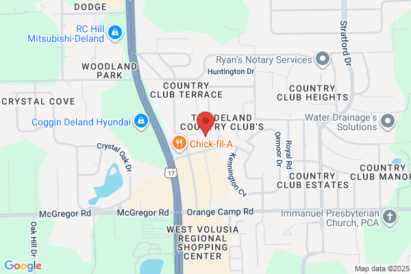 Holiday Inn Express & Suites Deland South