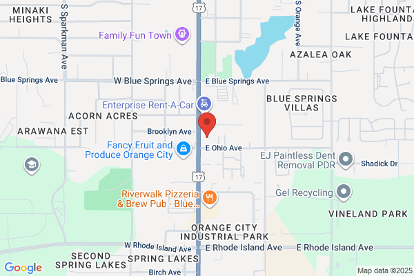 Mainstreet Community Bank of Florida