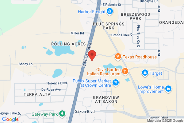West Volusia Psychiatric Associates