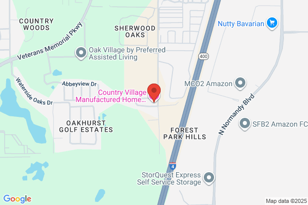 Country Village Manufactured Home Community