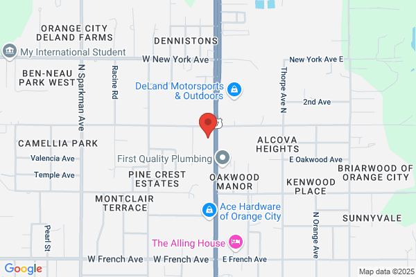 Central Florida Pawn