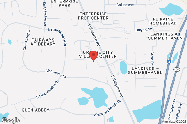 Central Florida Pediatrics