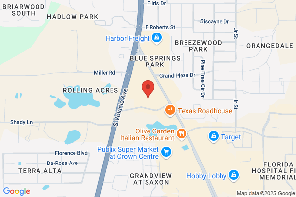 Florida Cash Advance Inc