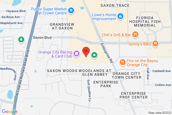 Army Recruiting Office Orange City