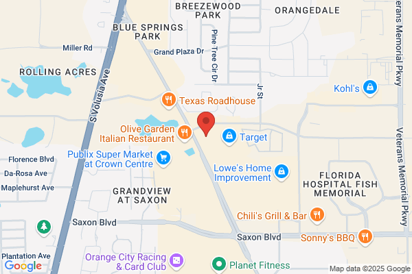 Central Florida Urology Associates