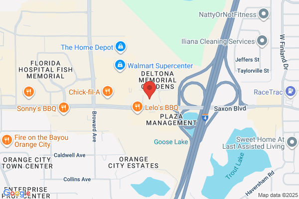 Deltona Memorial Funeral Home & Cemetery