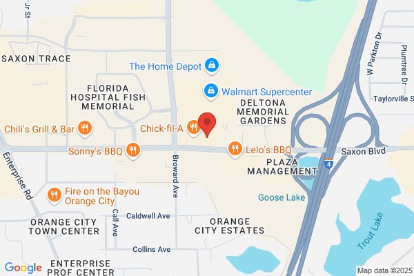 Mattress Firm Orange City