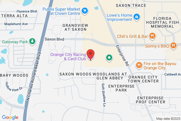 Orange City Billiards