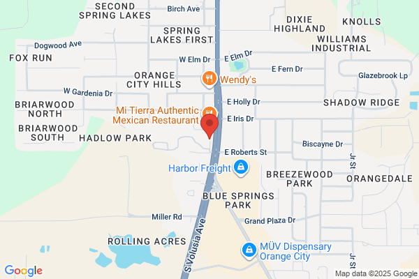 Orange City Cycle
