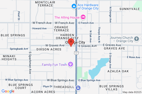 Ron's Hardware & Plumbing Inc