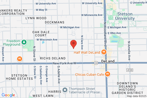 Schools Public Volusia County, Schools, New Smyrna Beach