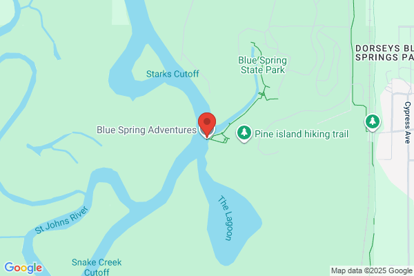 St Johns River Cruises