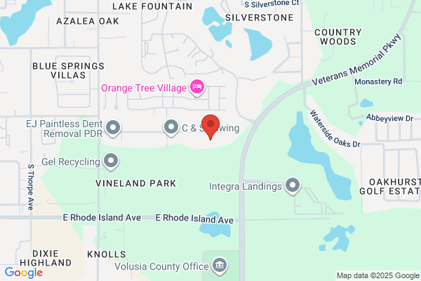 Travel Concepts of Volusia County Inc