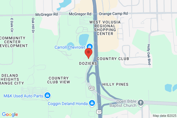 Winsupply Orange City FL Co.