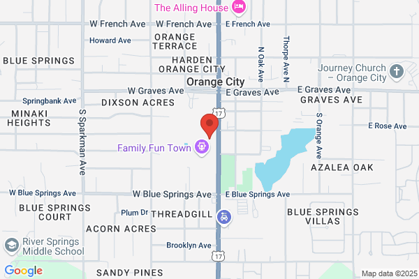 Artesian Pools of East Florida Inc