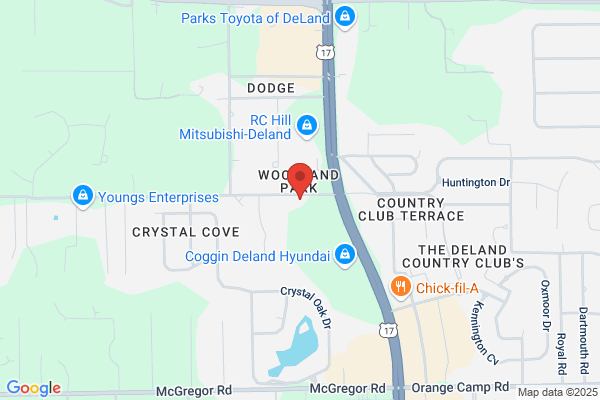 Deland Bridge Club