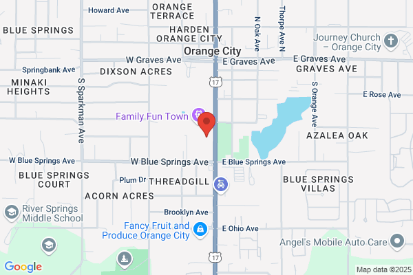 West Volusia Association of Realtors Inc