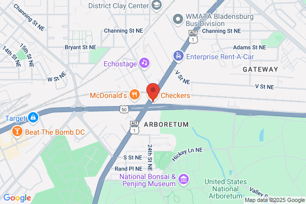 Checkers - Closed