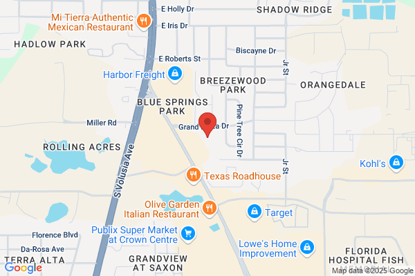 Atria Orange City