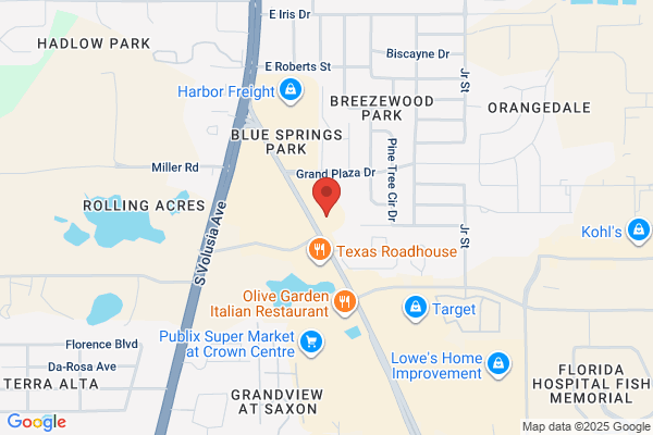 Firehouse Subs Orange City