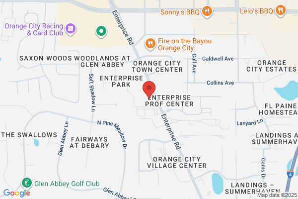 Boulevard Tire Center Orange City