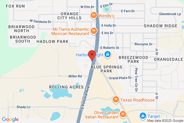 U-Haul Moving & Storage of Orange City