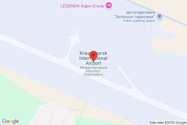 Airport