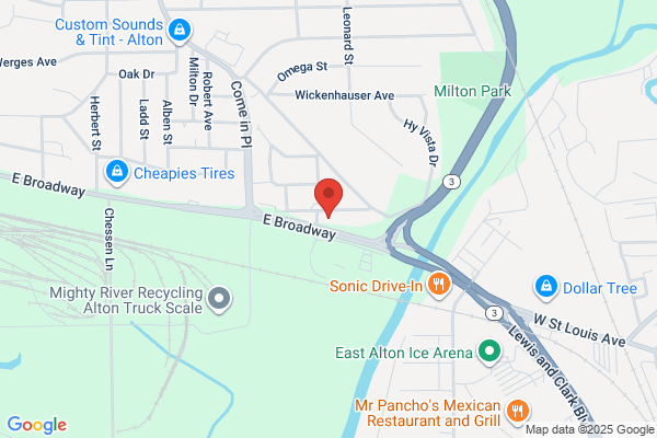 Alton Chiropractic Clinic