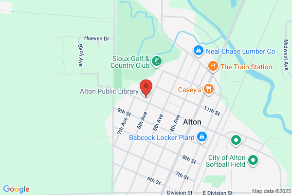 Alton Public Library