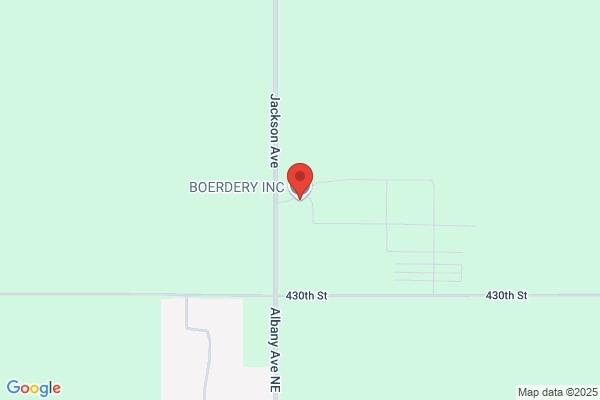 Boerdery Inc
