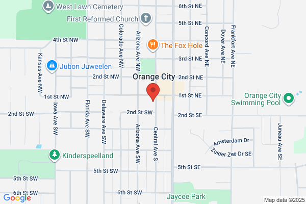 De Jong Chiropractic