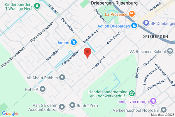 De Jong Daron Dr