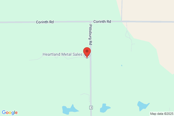 Heartland Steel Erectors